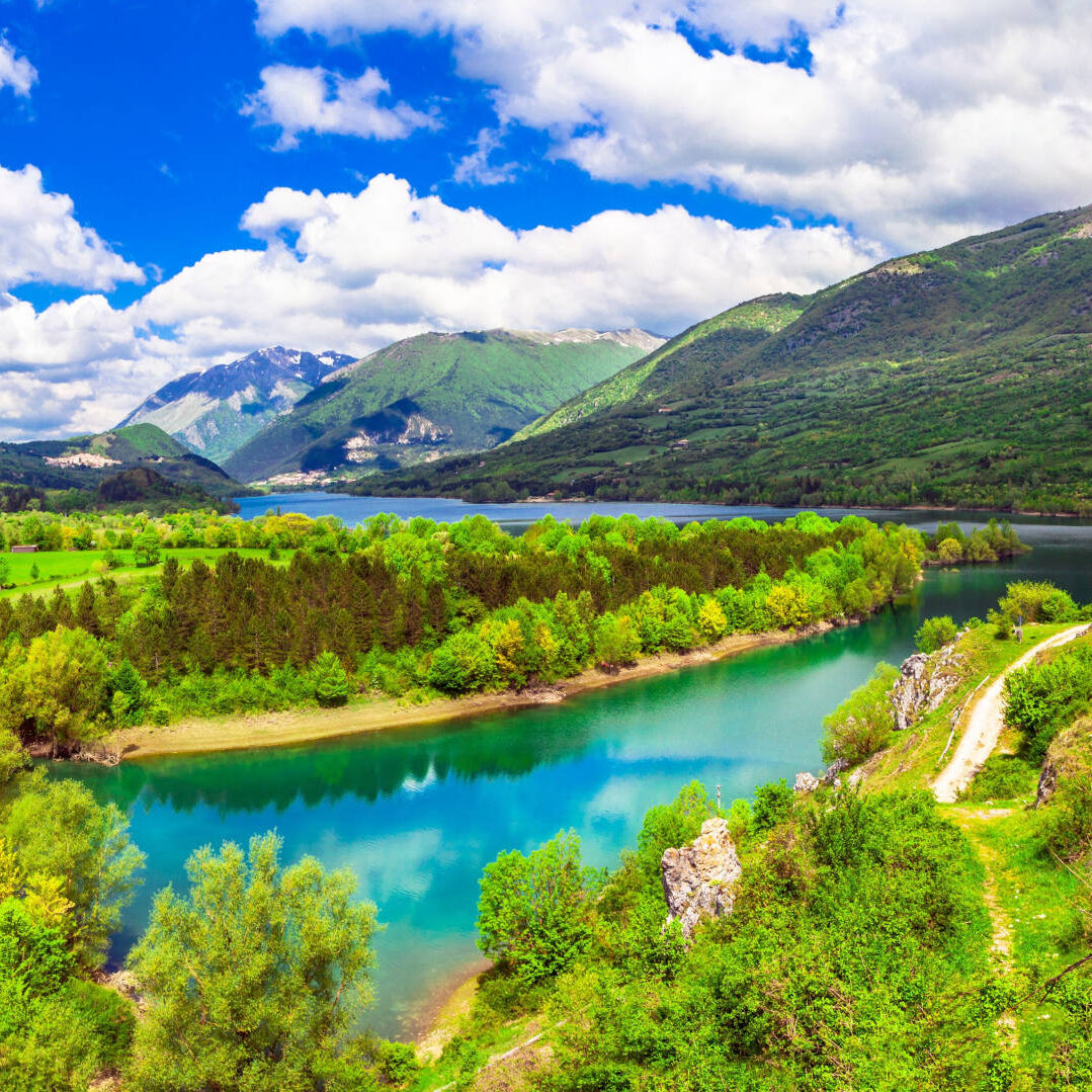 Abruzzo